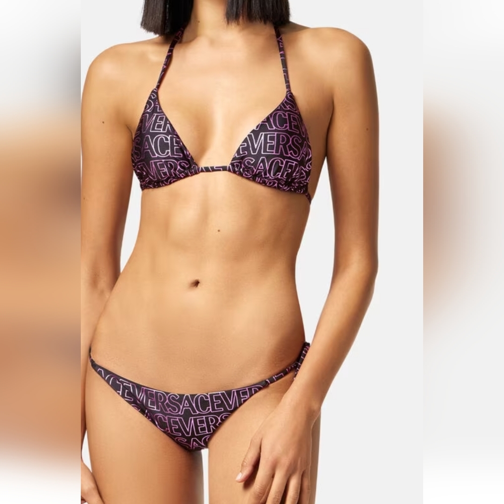 2 piece bathing suit